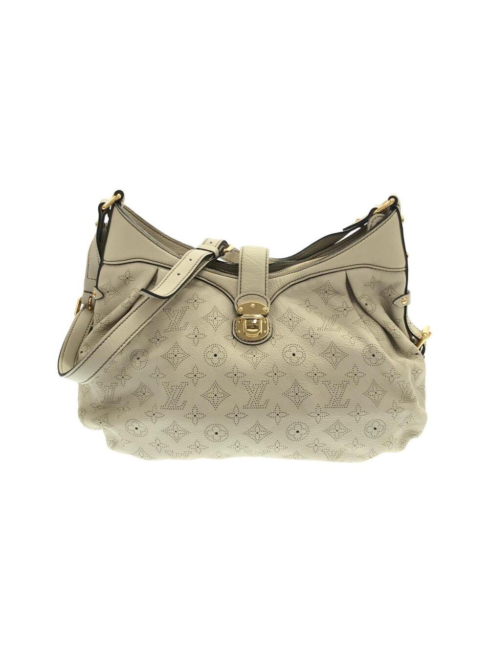 Louis Vuitton Xs Crossbody Bag Mahina #366895L96B